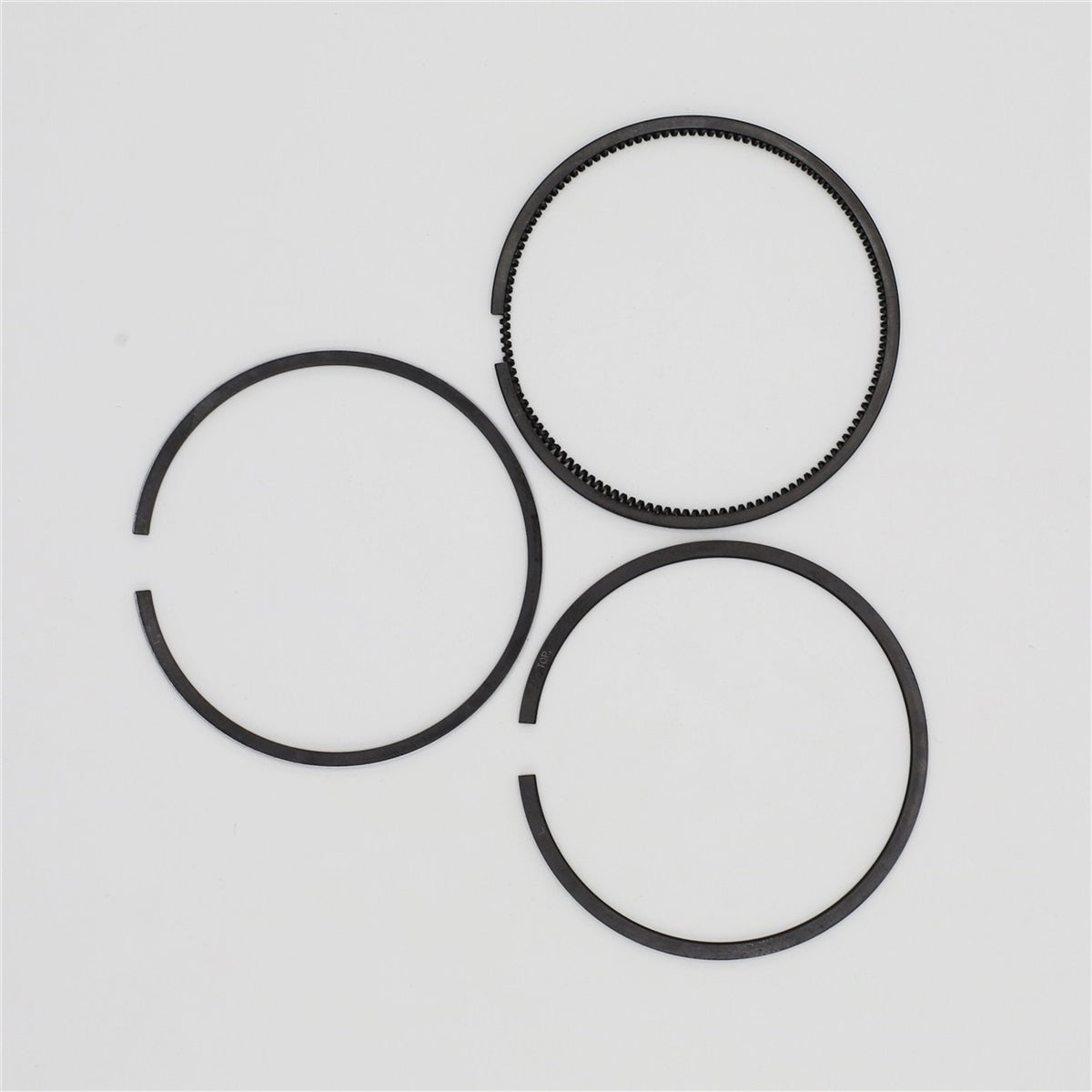 Set segmenti (0,50 - Diametru: 78,50 mm): LOMBARDINI / 15LD 315