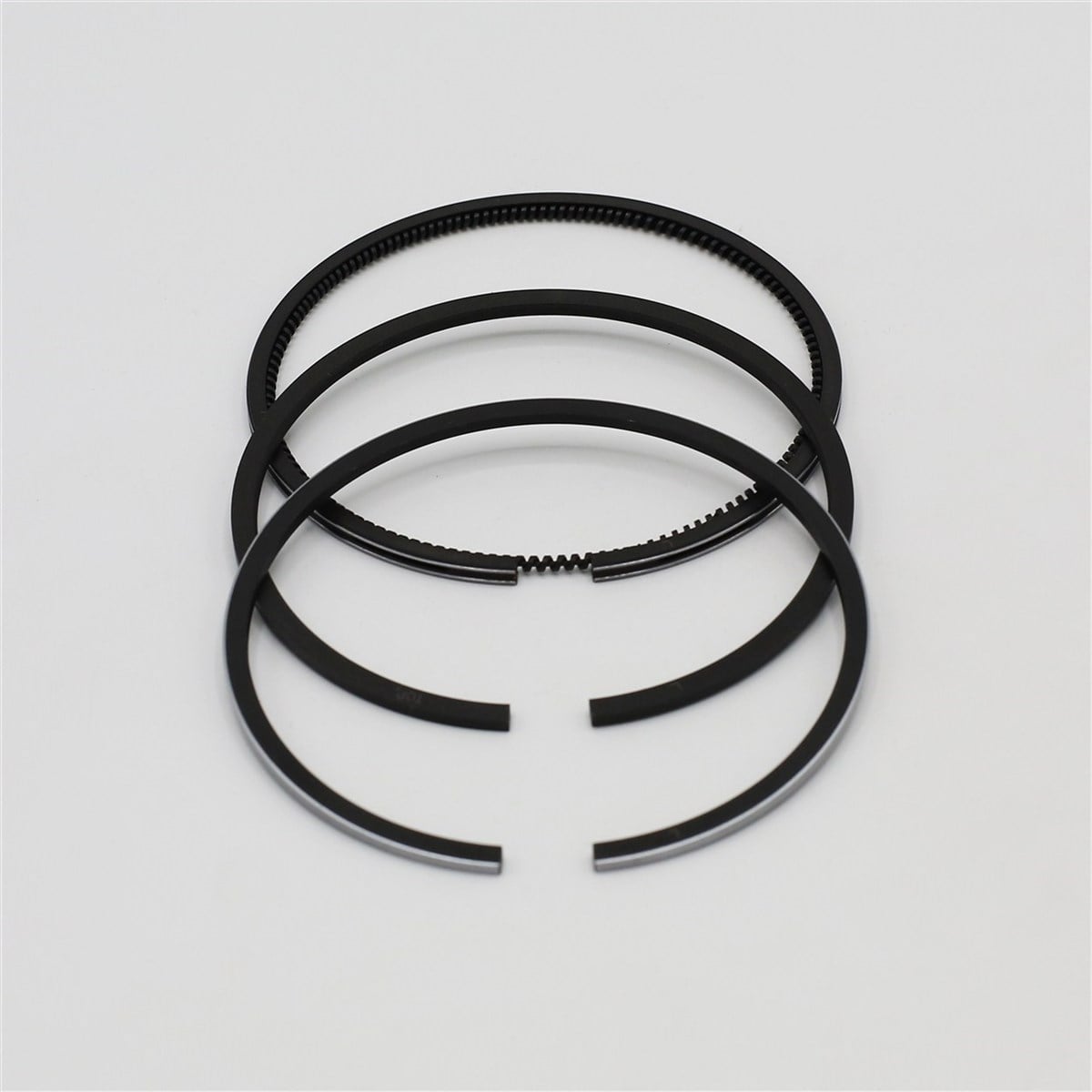 Set segmenti (0,50 - Diametru: 78,50 mm): RUGGERINI / RY 70