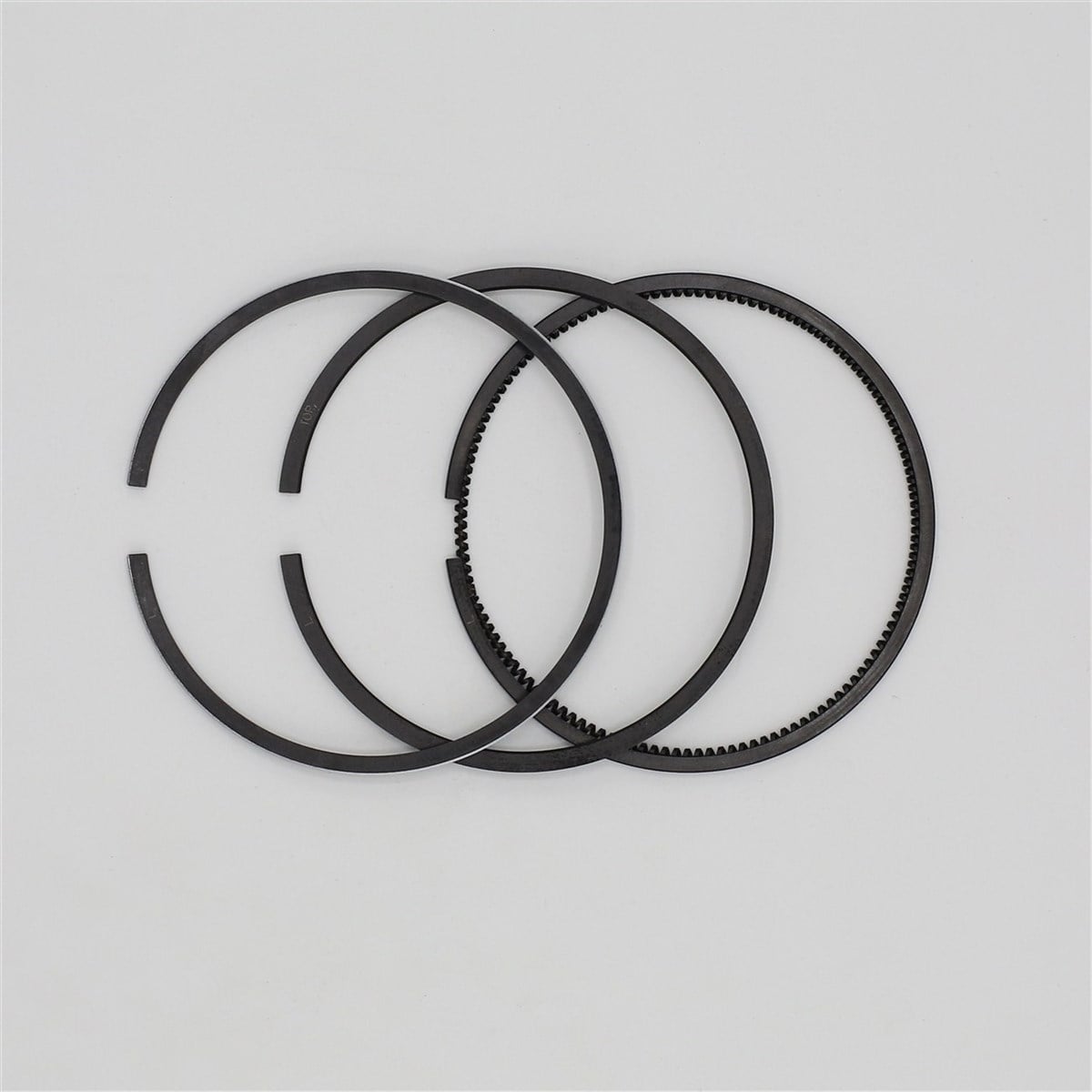 Set segmenti (0,50 - Diametru: 78,50 mm): RUGGERINI / RY 70