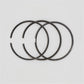 Set segmenti (0,50 - Diametru: 80,50 mm): LOMBARDINI / 25LD 330-2