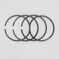 Set segmenti (0,50 - Diametru: 80,50 mm): LOMBARDINI / LDA 80 / Nr. referinta: 8210 047