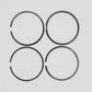Set segmenti (0,50 - Diametru: 80,50 mm): LOMBARDINI / LDA 80 / Nr. referinta: 8210 047