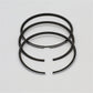 Set segmenti (0,50 - Diametru: 80,50 mm): LOMBARDINI / 25LD 330-2