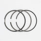 Set segmenti piston (0,50 - Diametru: 82,50 mm): YANMAR / 3JH2 / 4JH2