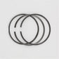 Set segmenti (0,50 - Diametru: 82,50 mm): KUBOTA / D1302 / V1702 / S2600 / Nr. referinta: 15201-21090