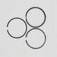 Set segmenti (0,50 - Diametru: 82,50 mm): LOMBARDINI / 6LD 360 / Nr. referinta: 8211 046 (3R)