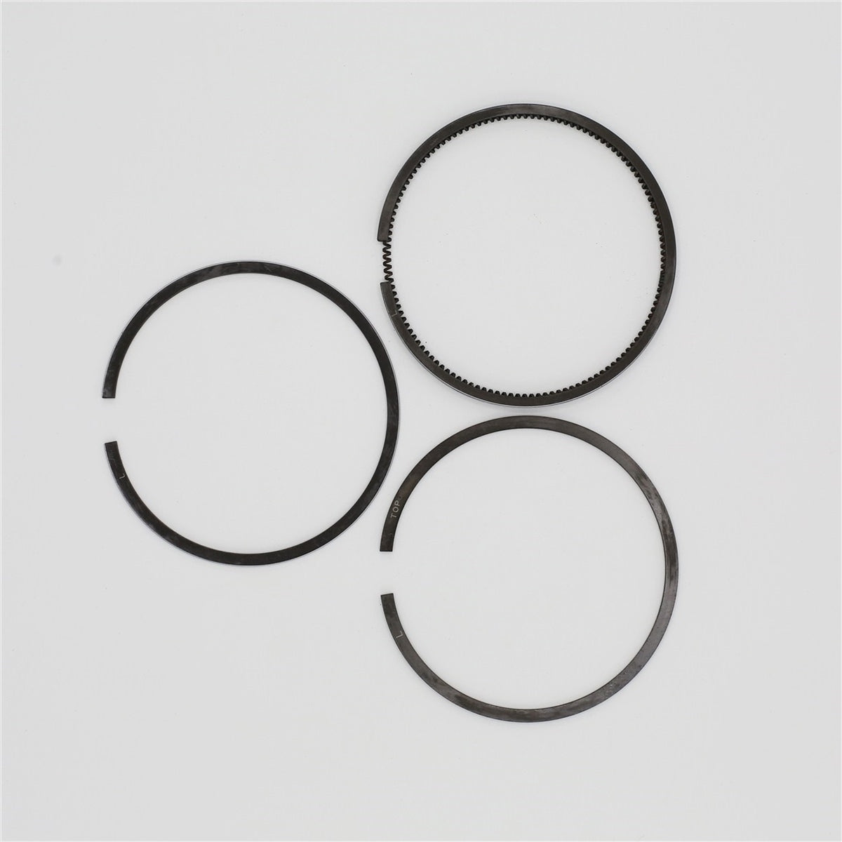 Set segmenti (0,50 - Diametru: 82,50 mm): LOMBARDINI / 6LD 360 / Nr. referinta: 8211 046 (3R)