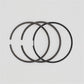 Set segmenti piston (0,50 - OVERSIZE - Diametru: 82,50 mm): LOMBARDINI / 15LD 350 / 15LD 400 / Nr. referinta: 8211 240