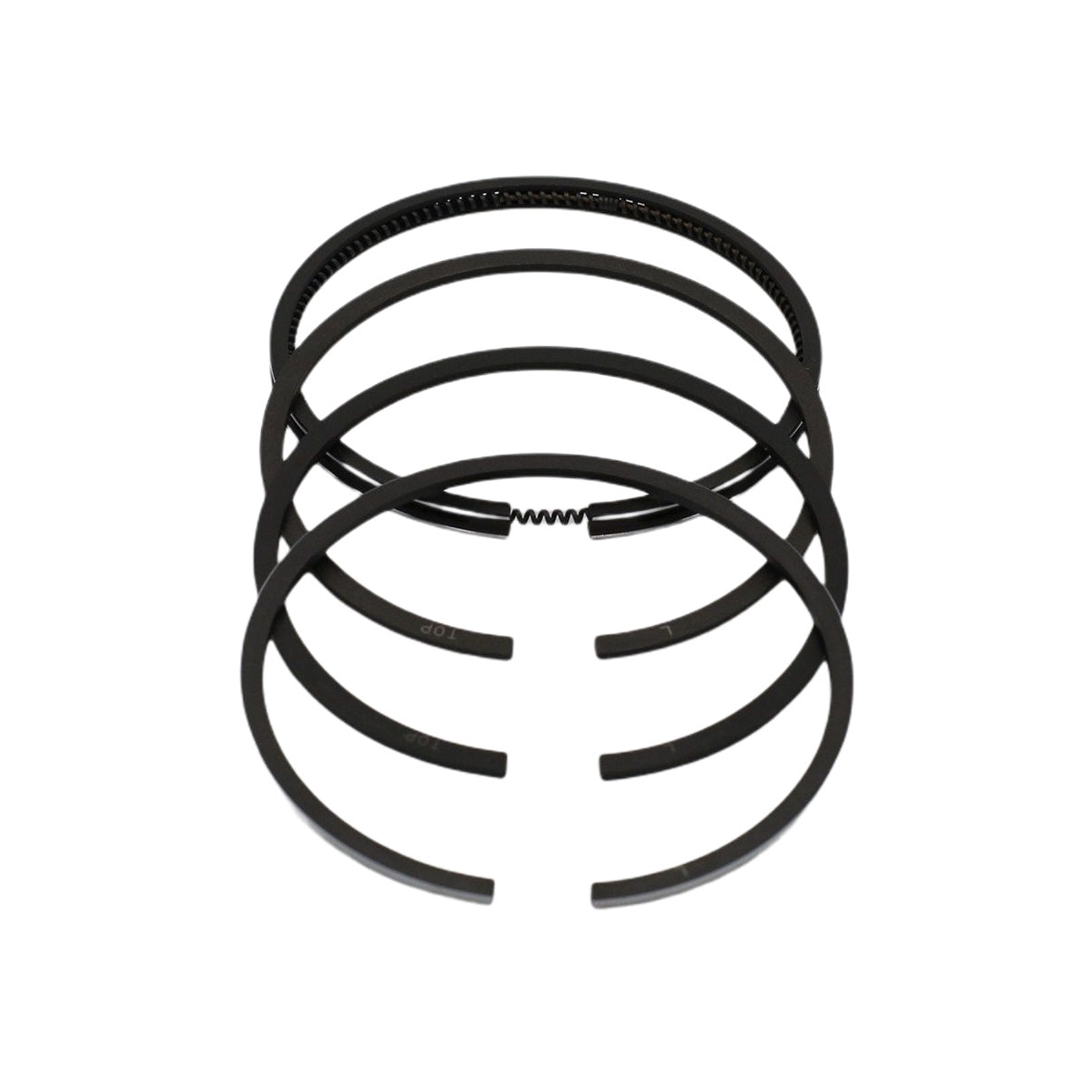 Set segmenti (0,50 - Diametru: 82,50 mm): LOMBARDINI / 6LD 360 / LDA 530 / Nr. referinta: 8210 087 (4R)