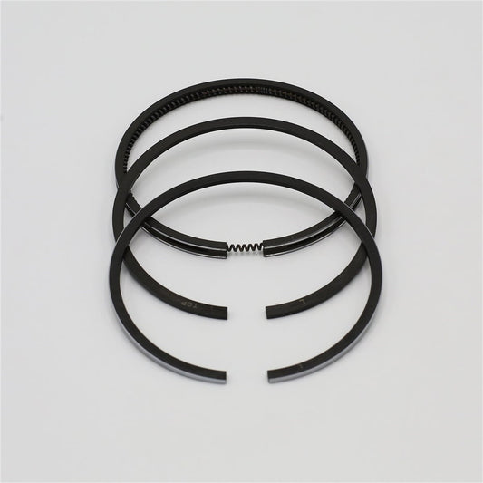 Set segmenti (0,50 - Diametru: 82,50 mm): LOMBARDINI / 6LD 360 / Nr. referinta: 8211 046 (3R)