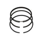 Set segmenti (0,50 - Diametru: 82,50 mm): LOMBARDINI / 6LD 360 / Nr. referinta: 8211 046 (3R)