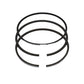 Set segmenti piston (0,50 - OVERSIZE - Diametru: 82,50 mm): LOMBARDINI / 15LD 350 / 15LD 400 / Nr. referinta: 8211 240