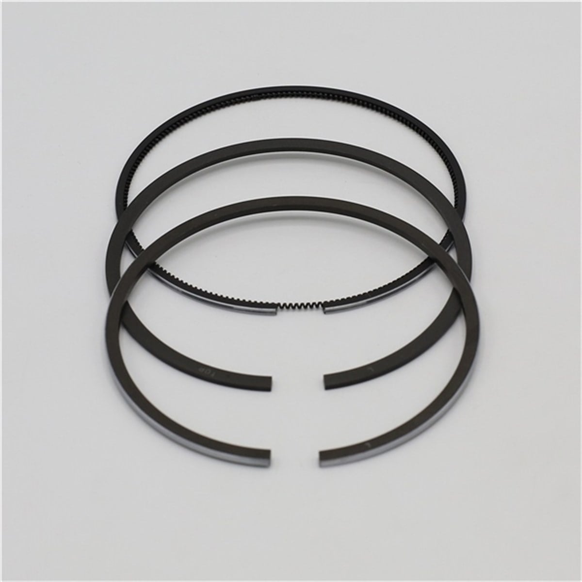 Set segmenti (0,50 - Diametru: 82,50 mm): RUGGERINI/ RY 75 / RY 103