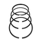 Set segmenti (0,50 - Diametru: 82,50 mm): SLANZI / DVA 460 / DVA 920 / Nr. referinta: 8211 111
