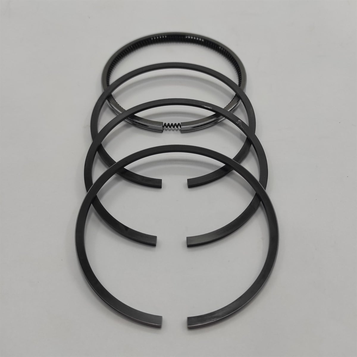 Set segmenti (0,50 - Diametru: 82,50 mm): SLANZI / DVA 460 / DVA 920 / Nr. referinta: 8211 111