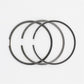 Set segmenti (0,50 - Diametru: 82,50 mm): YANMAR / 3TNV82 / 3TNE82
