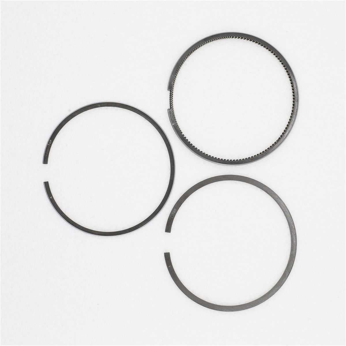 Set segmenti (0,50 - Diametru: 82,50 mm): YANMAR / 3TNV82 / 3TNE82