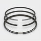 Set segmenti (0,50 - Diametru: 82,50 mm): YANMAR / 3TNV82 / 3TNE82