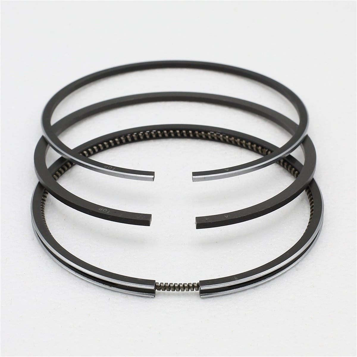 Set segmenti (0,50 - Diametru: 82,50 mm): YANMAR / 3TNV82 / 3TNE82