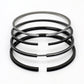 Set segmenti (0,50 - Diametru: 83,05 mm): LISTER / LT-1 / LT-2