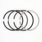 Set segmenti (0,50 - Diametru: 83,05 mm): LISTER / LT-1 / LT-2