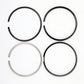 Set segmenti (0,50 - Diametru: 83,05 mm): LISTER / LT-1 / LT-2