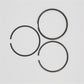 Set segmenti (0,50 - Diametru: 83,50 mm): KUBOTA / D1503 / V2003 / Nr. referinta: 16467-21090