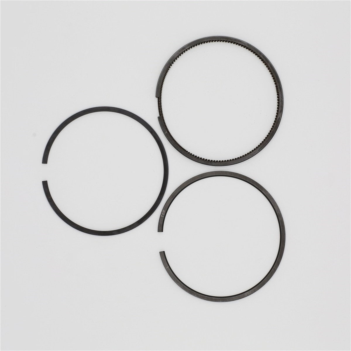 Set segmenti (0,50 - Diametru: 83,50 mm): KUBOTA / D1503 / V2003 / Nr. referinta: 16467-21090