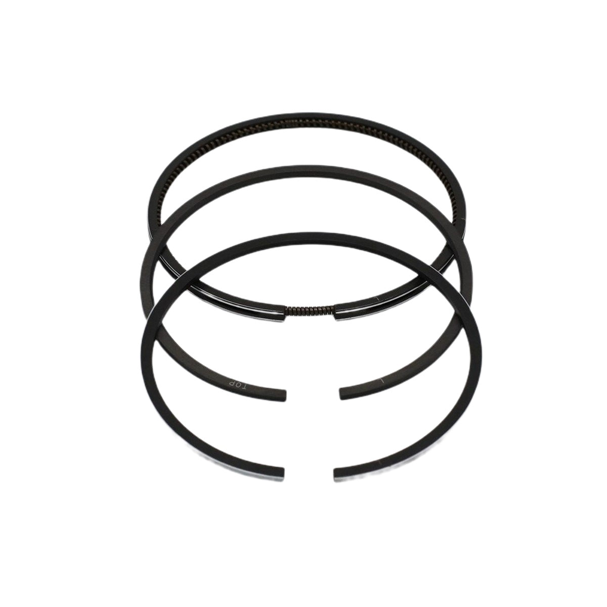 Set segmenti (0,50 - Diametru: 83,50 mm): KUBOTA / D1503 / V2003 / Nr. referinta: 16467-21090
