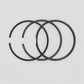 Set segmenti (0,50 - Diametru: 83,50 mm): KUBOTA / D1503 / V2003 / Nr. referinta: 16467-21090