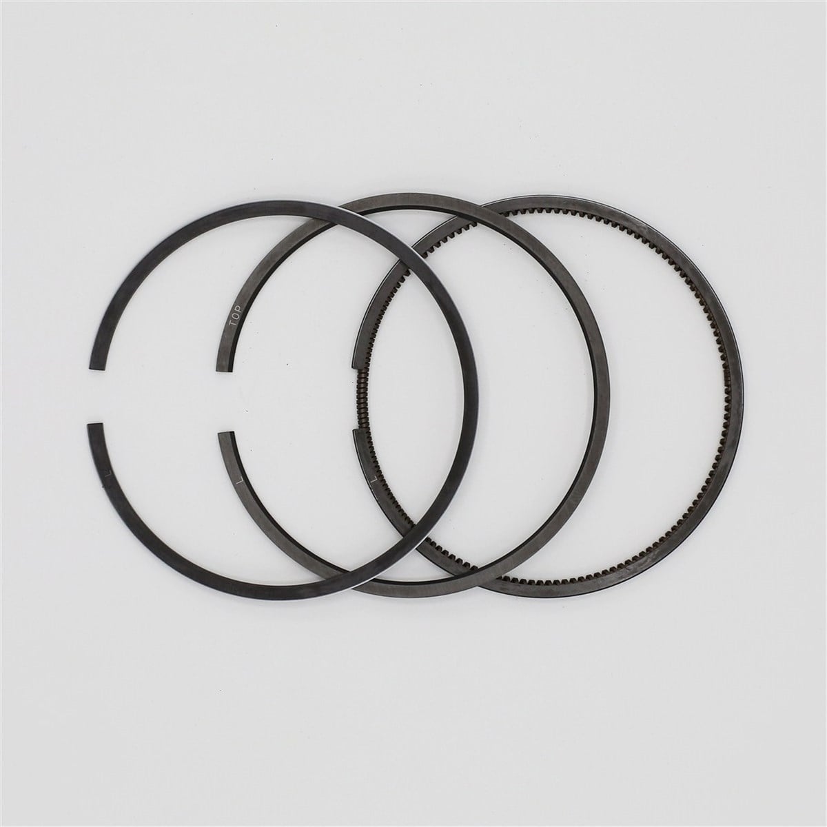 Set segmenti (0,50 - Diametru: 83,50 mm): KUBOTA / D1503-DI / V2003-DI / Nr. referinta: 1A024-21090
