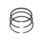 Set segmenti (0,50 - Diametru: 83,50 mm): KUBOTA / D1503-DI / V2003-DI / Nr. referinta: 1A024-21090