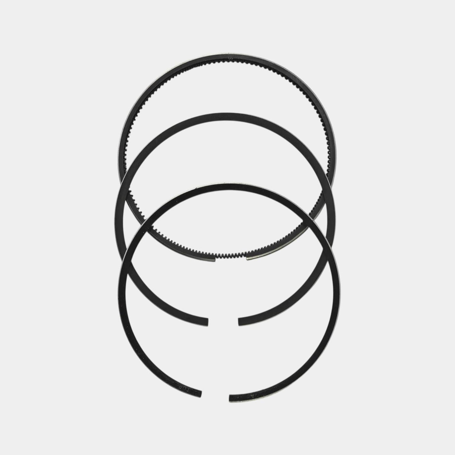 Set segmenti piston (0,50 - Diametru: 84,50 mm): YANMAR / 3JH3 / 4JH3 / 4JH4 / Nr. referinta: 729693-22500