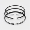 Set segmenti (0,50 - Diametru: 84,50 mm): YANMAR / 3TNV84 / 3TNE84 / 4TNV84 / 4TNE84