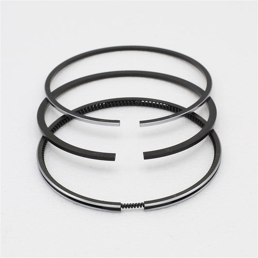 Set segmenti (0,50 - Diametru: 84,50 mm): YANMAR / 3TNV84 / 3TNE84 / 4TNV84 / 4TNE84