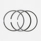 Set segmenti (0,50 - Diametru: 84,50 mm): YANMAR / 3TNV84 / 3TNE84 / 4TNV84 / 4TNE84
