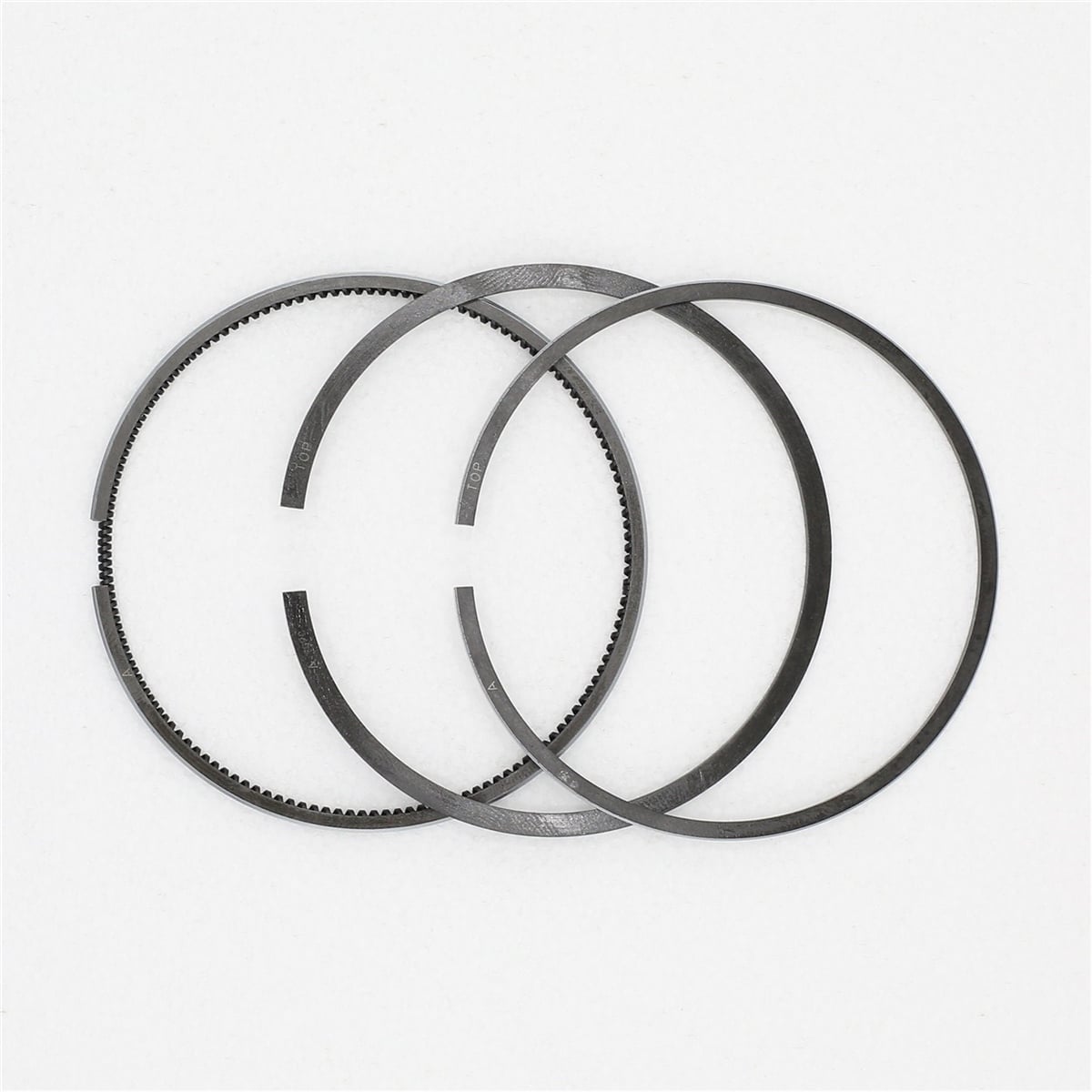Set segmenti (0,50 - Diametru: 84,50 mm): YANMAR / 3TNV84 / 3TNE84 / 4TNV84 / 4TNE84