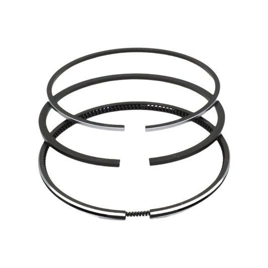 Set segmenti (0,50 - Diametru: 84,50 mm): YANMAR / 3TNV84 / 3TNE84 / 4TNV84 / 4TNE84