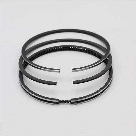Set segmenti (0,50 - Diametru: 85,50 mm): KUBOTA / D1402 / V1902 / Nr. referinta: 19274-21050