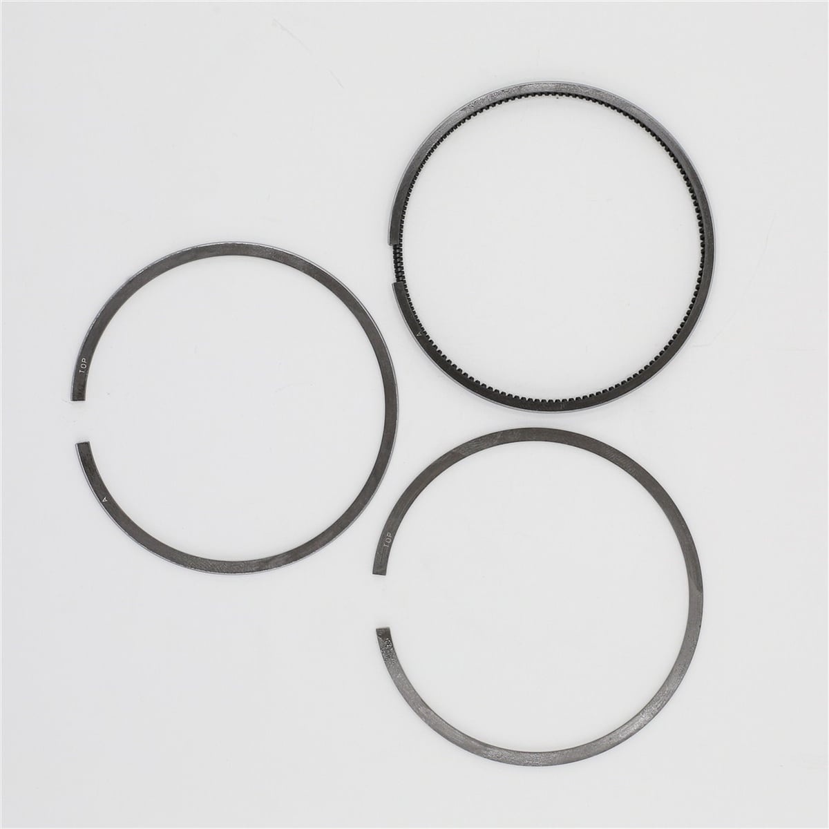 Set segmenti (0,50 - Diametru: 85,50 mm): KUBOTA / D1402 / V1902 / Nr. referinta: 19274-21050