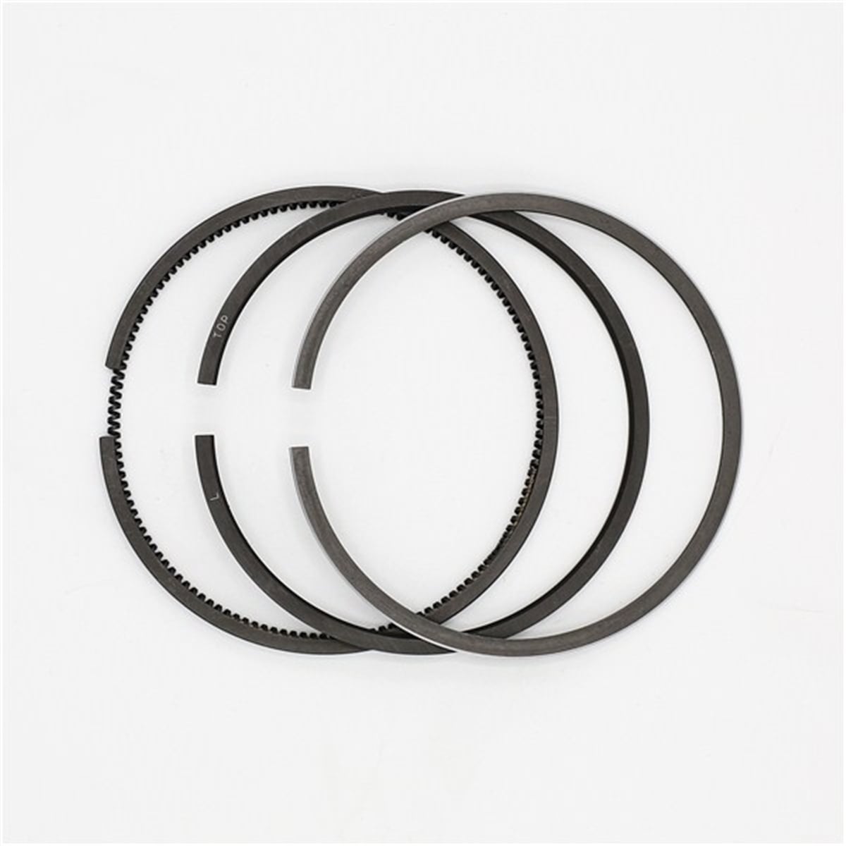 Set segmenti (0,50 - Diametru: 85,50 mm): RUGGERINI / MD 170 / MD 190 / MD 85 / MD 95 / MD 350 / RD 200 / RD 201 / RD 208 / Nr. referinta: