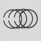 Set segmenti (0,50 - Diametru: 85,50 mm): RUGGERINI / RD 85 / RD 850 / RF 100 / Nr. referinta: 2136