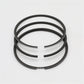 Set segmenti (0,50 - Diametru: 85,50 mm): RUGGERINI / MD 170 / MD 190 / MD 85 / MD 95 / MD 350 / RD 200 / RD 201 / RD 208 / Nr. referinta: