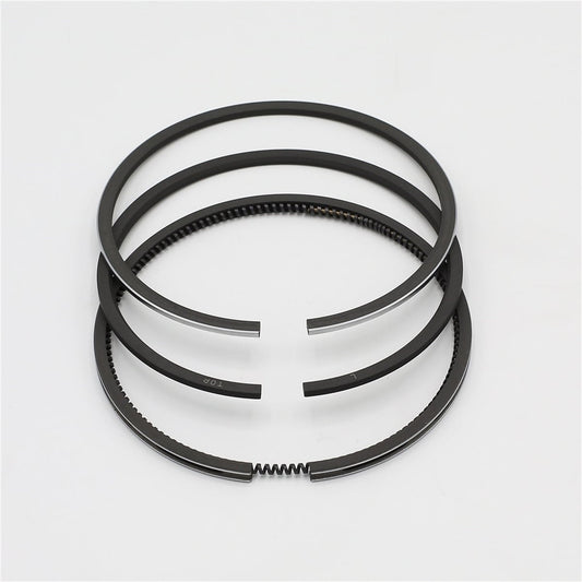 Set segmenti (0,50 - Diametru: 85,50 mm): RUGGERINI / MD 170 / MD 190 / MD 85 / MD 95 / MD 350 / RD 200 / RD 201 / RD 208 / Nr. referinta: