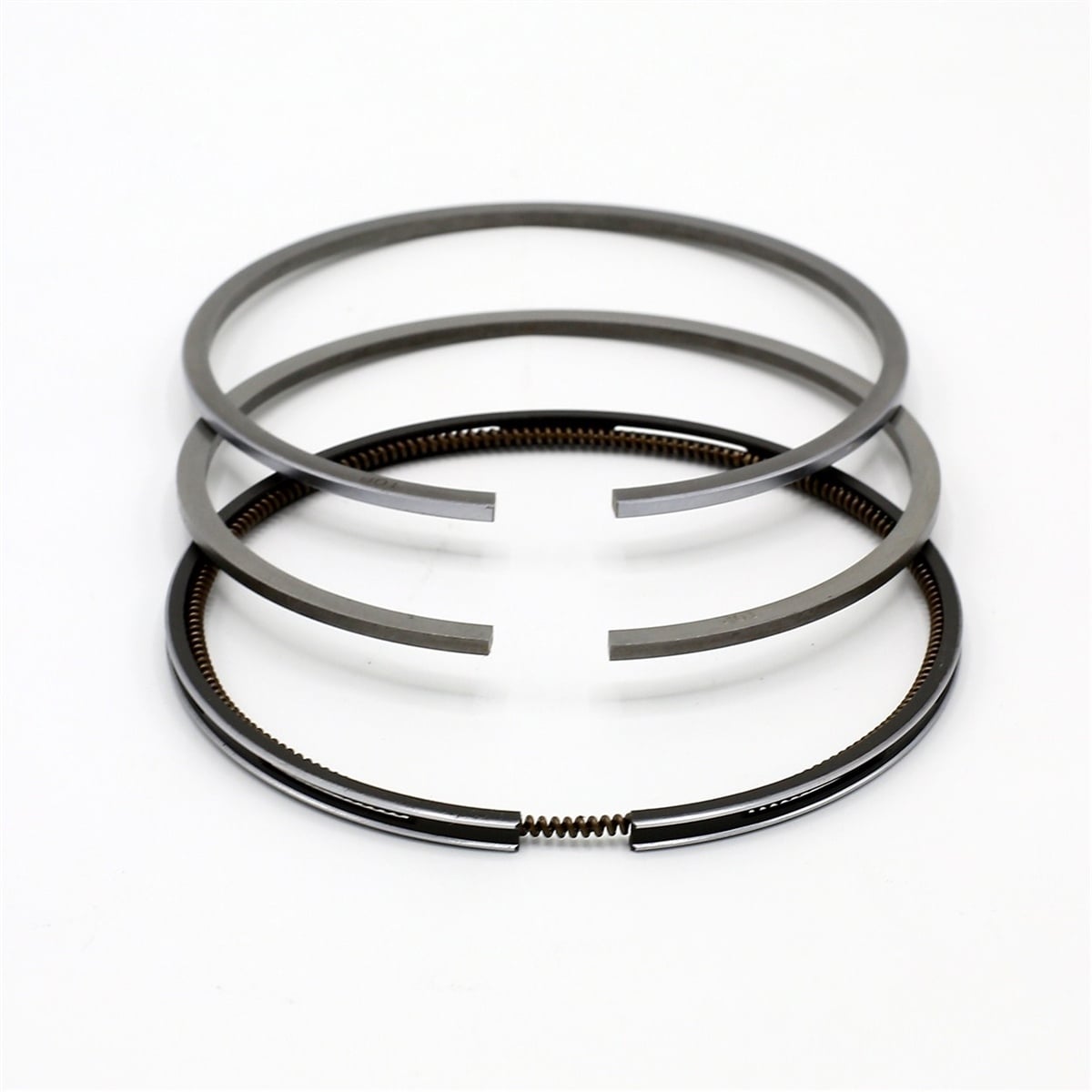 Set segmenti (0,50 - Diametru: 86,23 mm): LISTER / LV-1 / LV-2