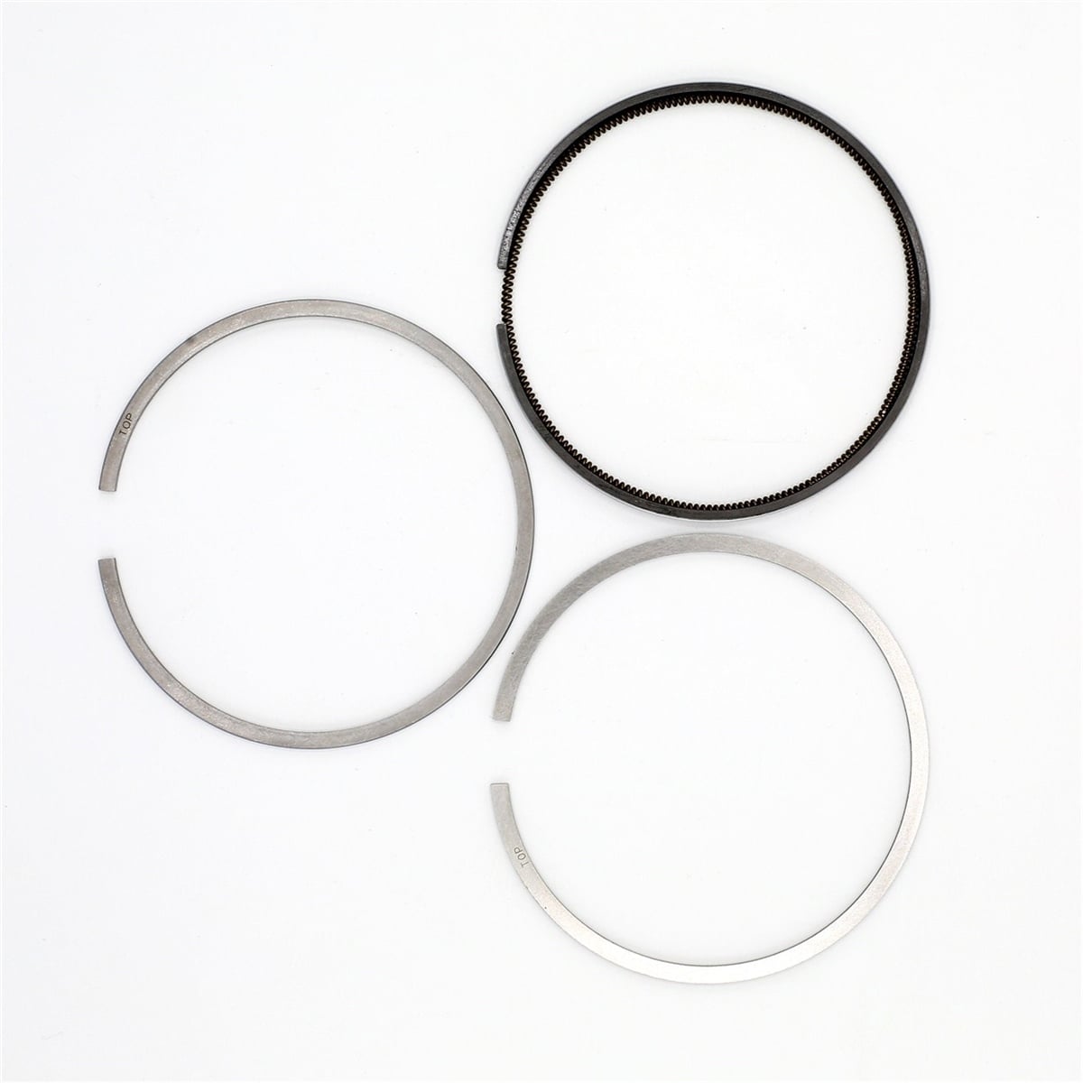 Set segmenti (0,50 - Diametru: 86,23 mm): LISTER / LV-1 / LV-2