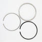 Set segmenti (0,50 - Diametru: 86,50 mm): LISTER / LPW / LPWT