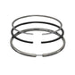 Set segmenti (0,50 - Diametru: 86,50 mm): LISTER / LPW / LPWT