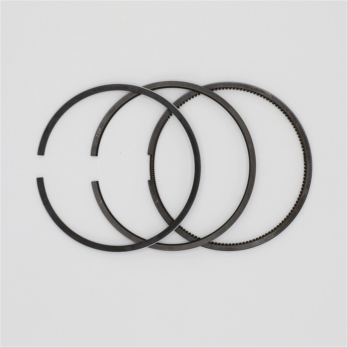 Set segmenti (0,50 - Diametru: 86,50 mm): LOMBARDINI / 6LD 400 / 6LD 435 / Nr. referinta: 8211 017