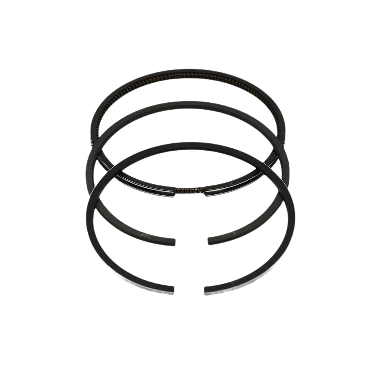 Set segmenti (0,50 - Diametru: 86,50 mm): LOMBARDINI / 6LD 400 / 6LD 435 / Nr. referinta: 8211 017